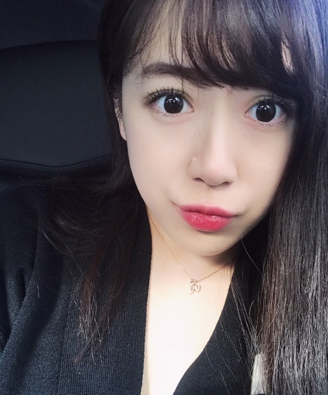 mabel的第一张照片--衡阳相亲服务中心