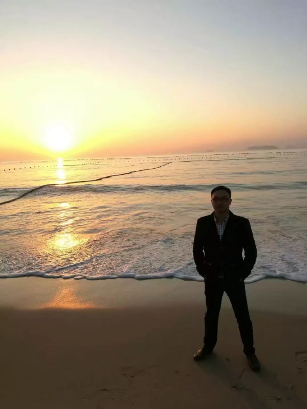 好好先生的第一张照片--衡阳相亲服务中心