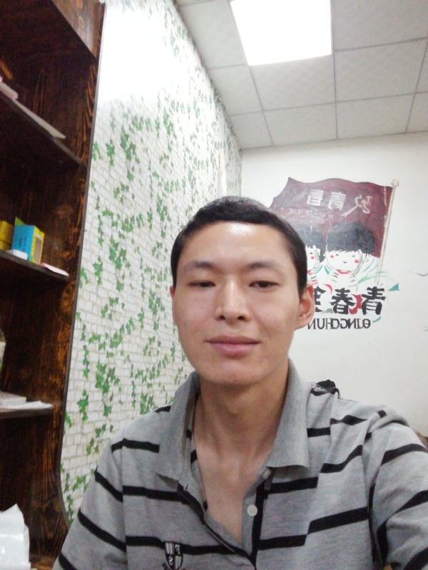 毛思虎的第一张照片--衡阳相亲服务中心