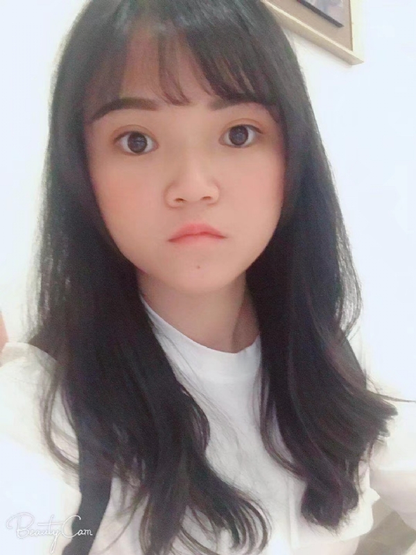 灵灵的第一张照片--衡阳相亲服务中心