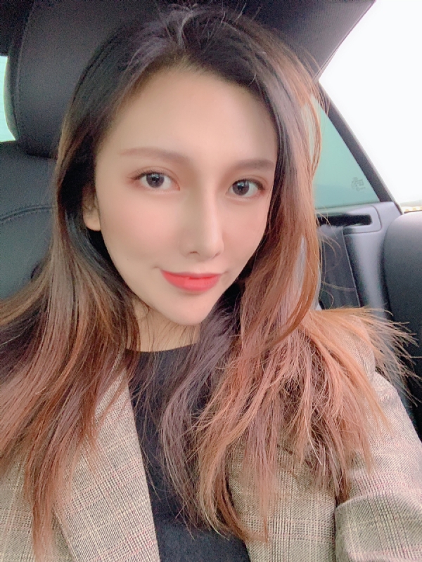 李岚Lancy的第一张照片--衡阳相亲服务中心