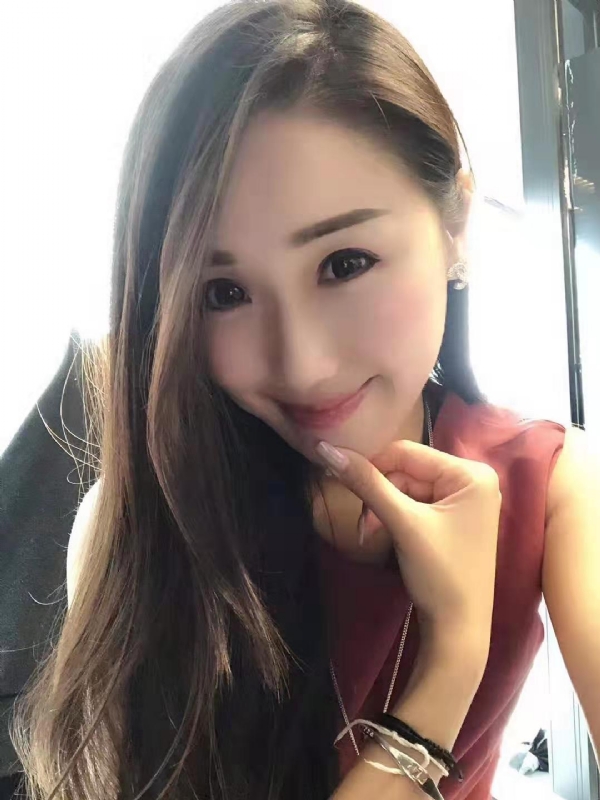 彩蝶的第一张照片--衡阳相亲服务中心