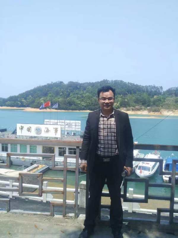 三哥的第一张照片--衡阳相亲服务中心