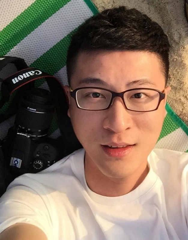 在路上的第一张照片--衡阳相亲服务中心