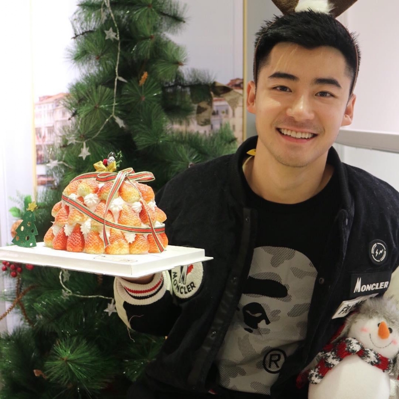 Cen先森的第一张照片--衡阳相亲服务中心