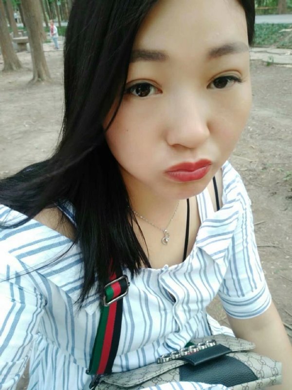 小燕子的第一张照片--衡阳相亲服务中心