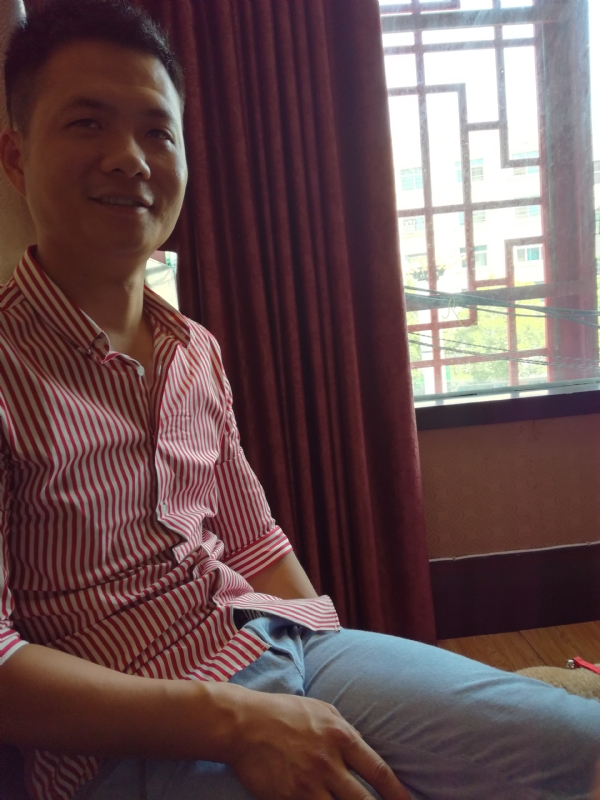 一号车手的第一张照片--衡阳相亲服务中心