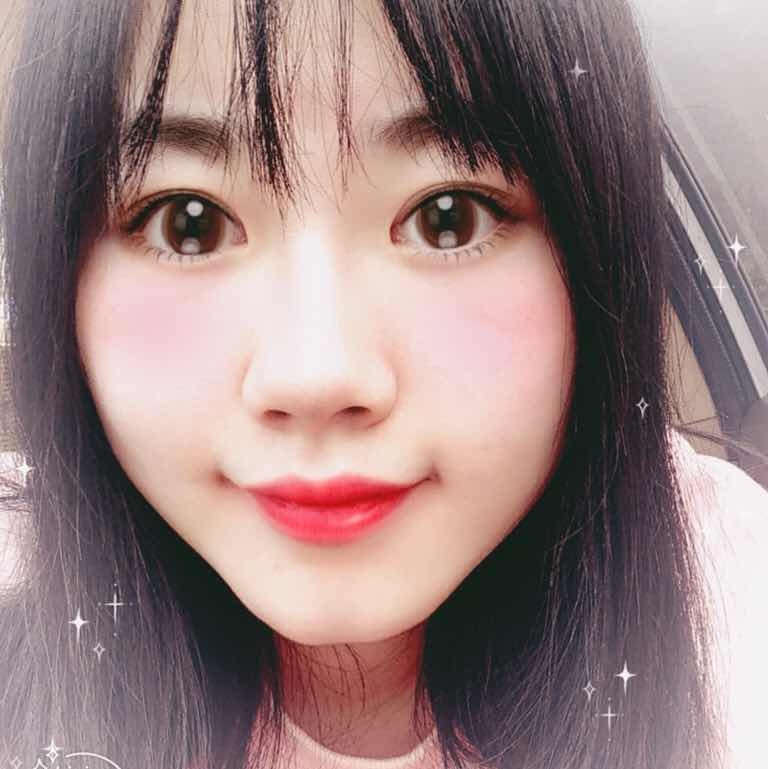 琪琪的第一张照片--衡阳相亲服务中心