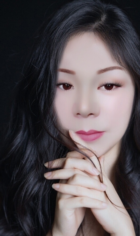 悠然的第一张照片--衡阳相亲服务中心