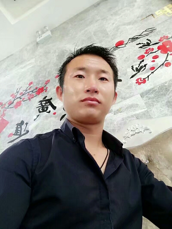 系咯在的第二张照片--衡阳相亲服务中心