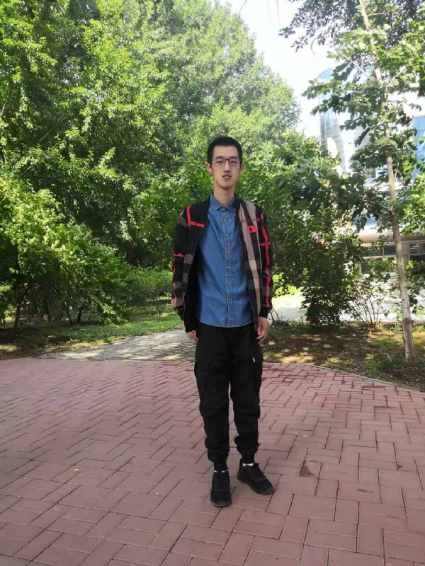 Dream的第一张照片--衡阳相亲服务中心