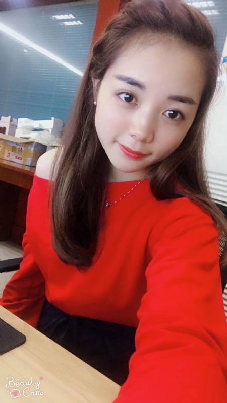 倩倩的爱的第一张照片--衡阳相亲服务中心