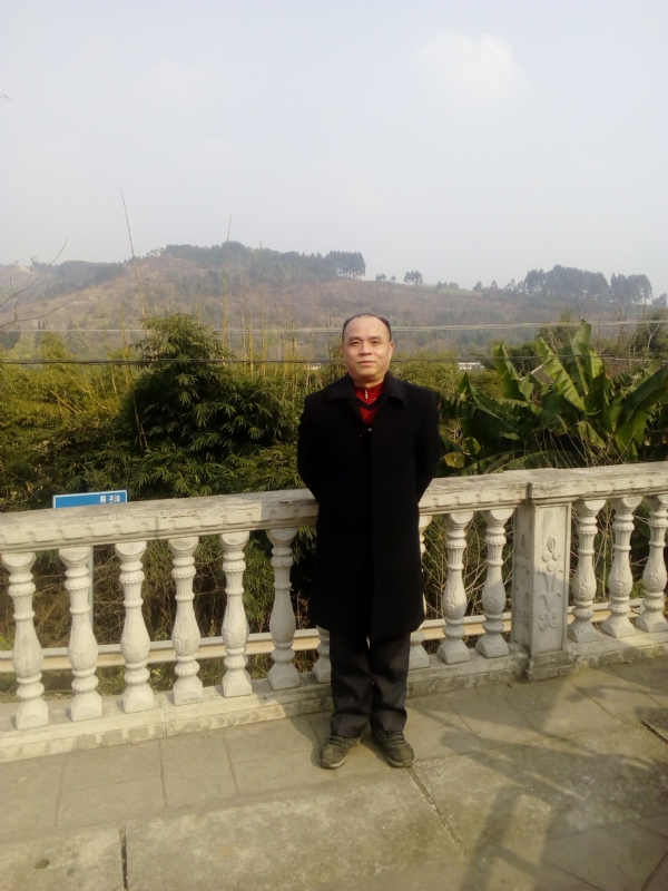 幻影罗成的第一张照片--衡阳相亲服务中心