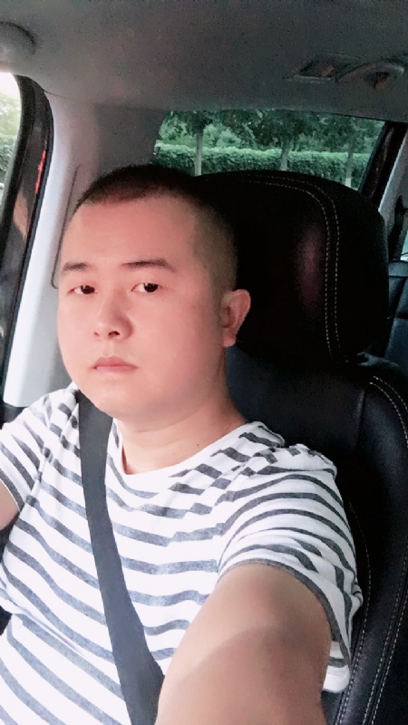 醉猫的第一张照片--衡阳相亲服务中心