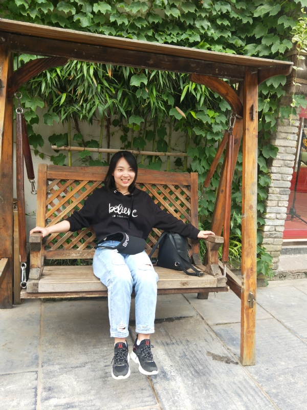 KT的第一张照片--衡阳相亲服务中心