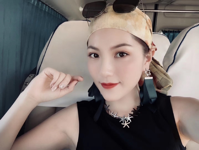 Yulili的第一张照片--衡阳相亲服务中心