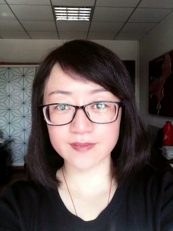 馥珺的第一张照片--衡阳相亲服务中心