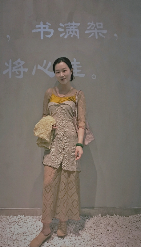 宁静致远的第三张照片--衡阳相亲服务中心