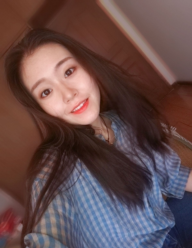 幸运草的第一张照片--衡阳相亲服务中心