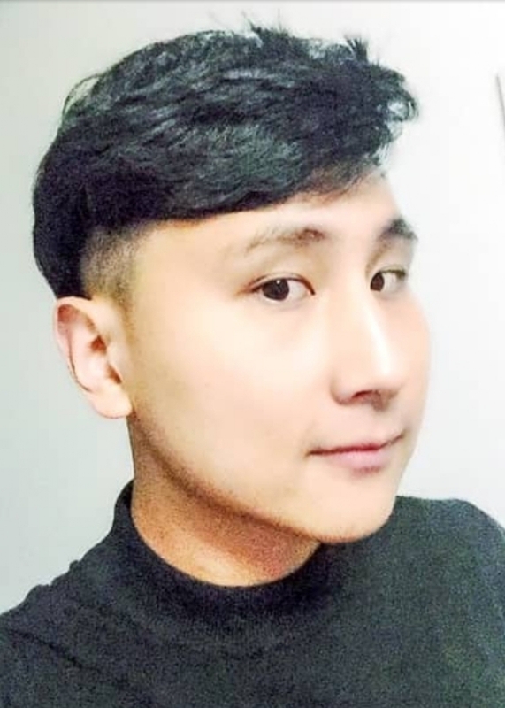 点点点的第一张照片--衡阳相亲服务中心