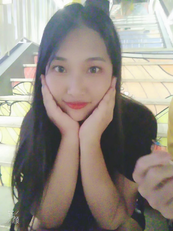 桃花九歌的第一张照片--衡阳相亲服务中心