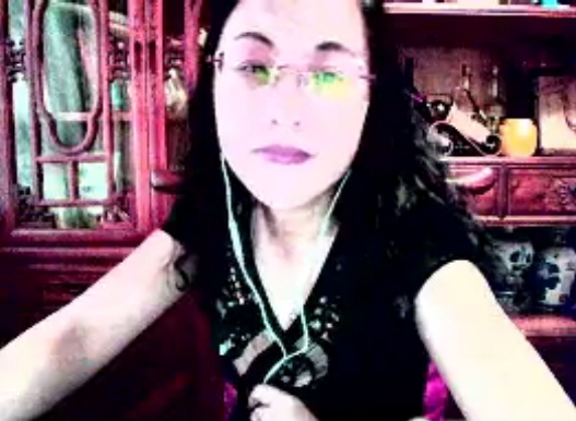 菲蝉的第一张照片--衡阳相亲服务中心