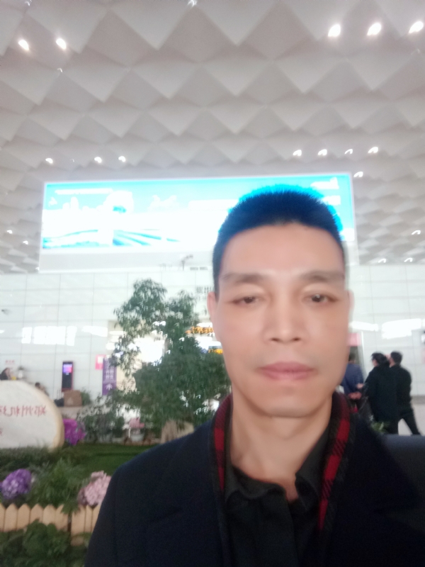 阿源的第三张照片--衡阳相亲服务中心