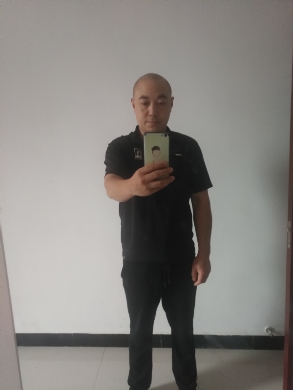 西风瘦马的第一张照片--衡阳相亲服务中心