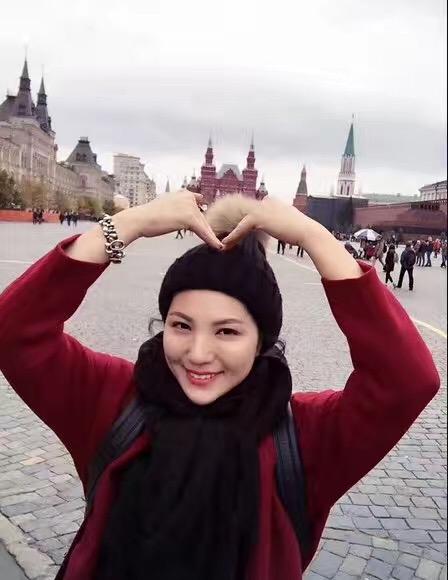 冷冷清秋的第一张照片--衡阳相亲服务中心