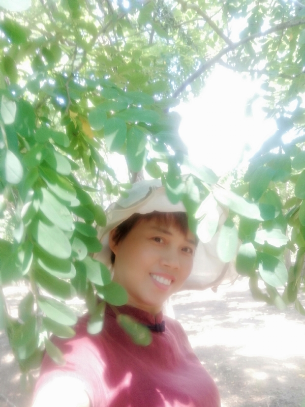 健康快乐女神的第一张照片--衡阳相亲服务中心