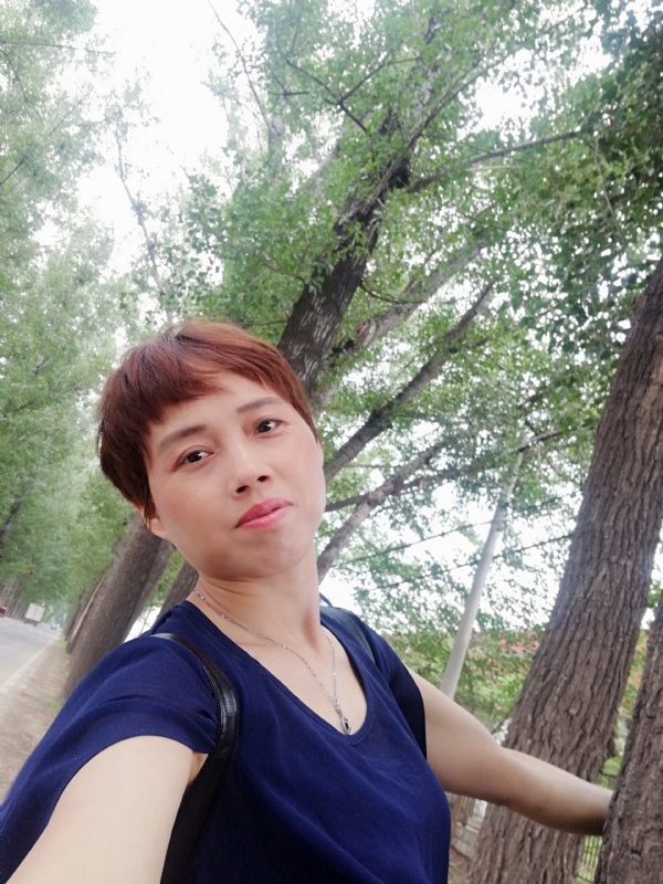 健康快乐女神的第二张照片--衡阳相亲服务中心