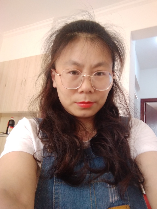 毛豆的第一张照片--衡阳相亲服务中心