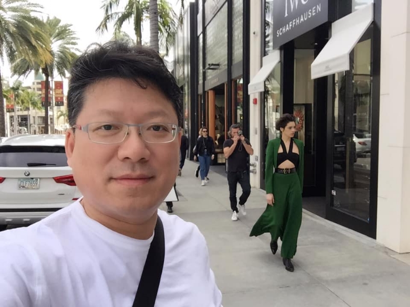 SimonHung的第一张照片--衡阳相亲服务中心
