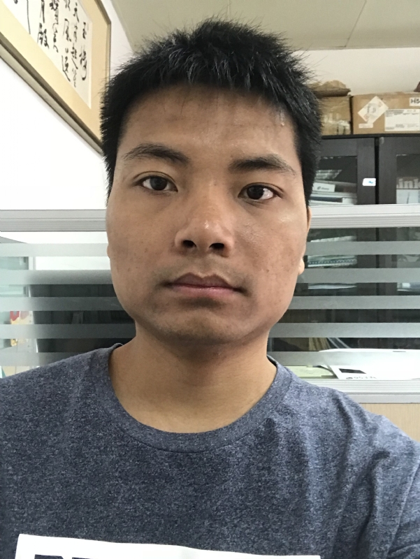 大飛的第一张照片--衡阳相亲服务中心