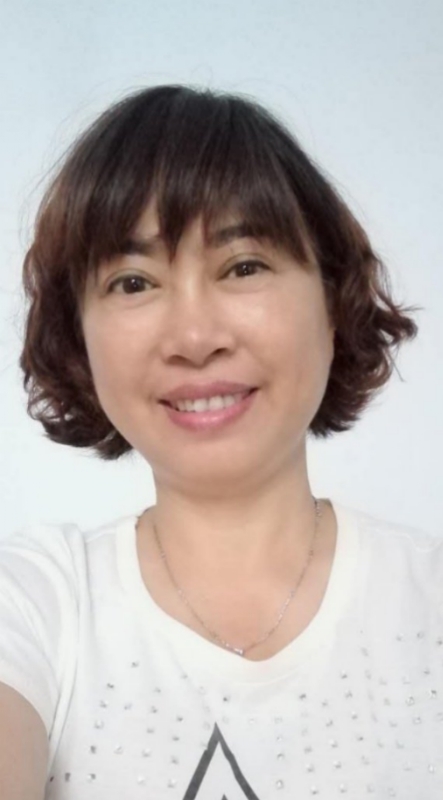 小芹的第一张照片--衡阳相亲服务中心