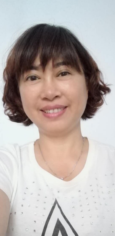 小芹的第二张照片--衡阳相亲服务中心