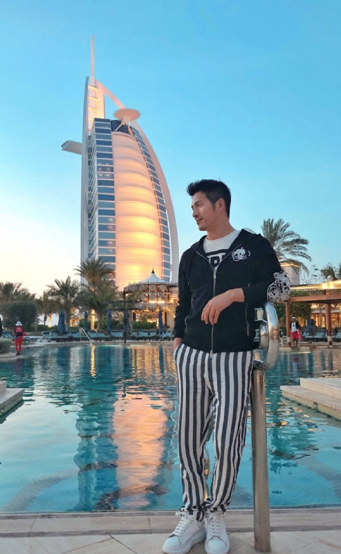 梁晟麟的第一张照片--衡阳相亲服务中心