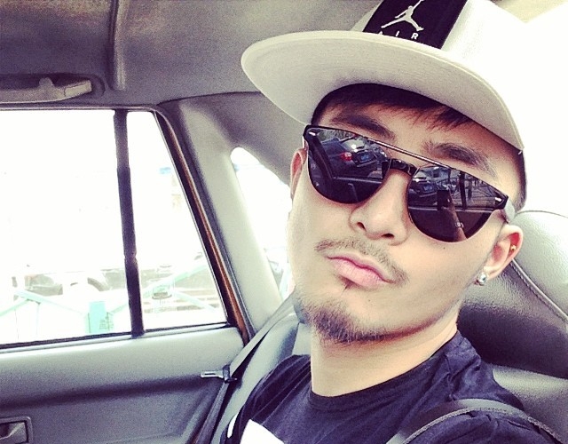 Mr尹的第一张照片--衡阳相亲服务中心