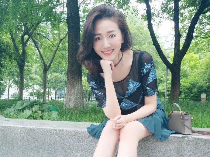 Ella的第一张照片--衡阳相亲服务中心