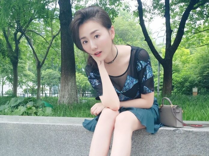 Ella的第二张照片--衡阳相亲服务中心