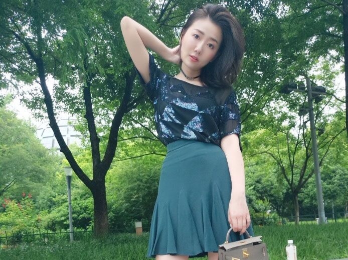 Ella的第三张照片--衡阳相亲服务中心