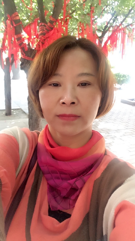 琳的第一张照片--衡阳相亲服务中心