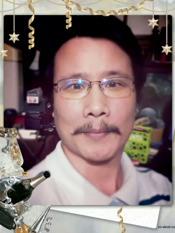 simax的第一张照片--衡阳相亲服务中心