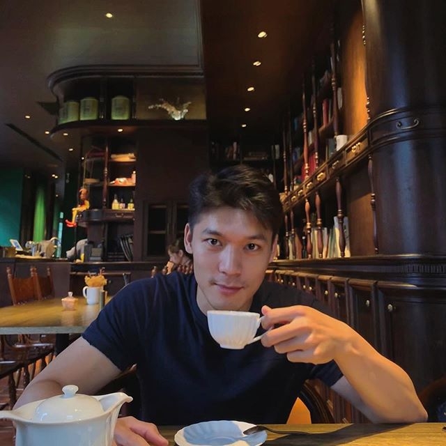 心若向阳的第一张照片--衡阳相亲服务中心