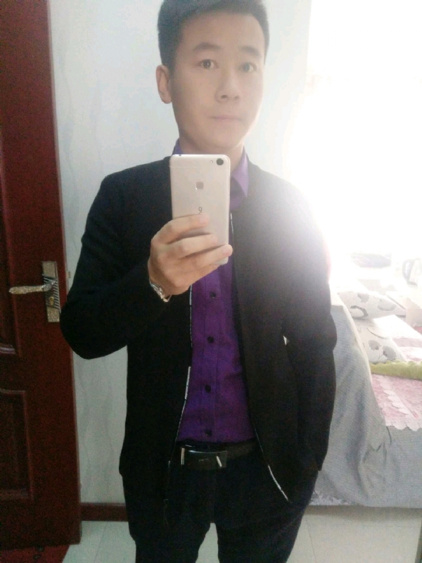 木木的第一张照片--衡阳相亲服务中心