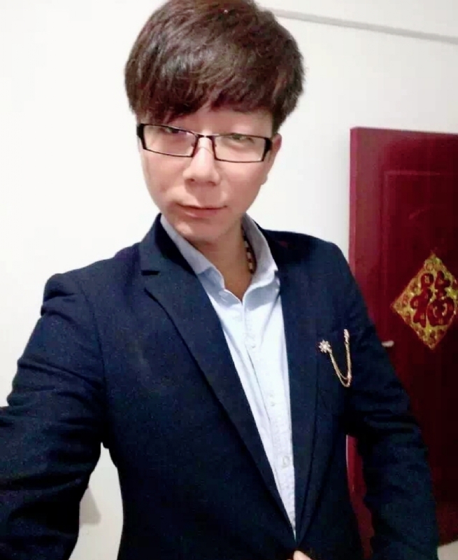 九离的第一张照片--衡阳相亲服务中心