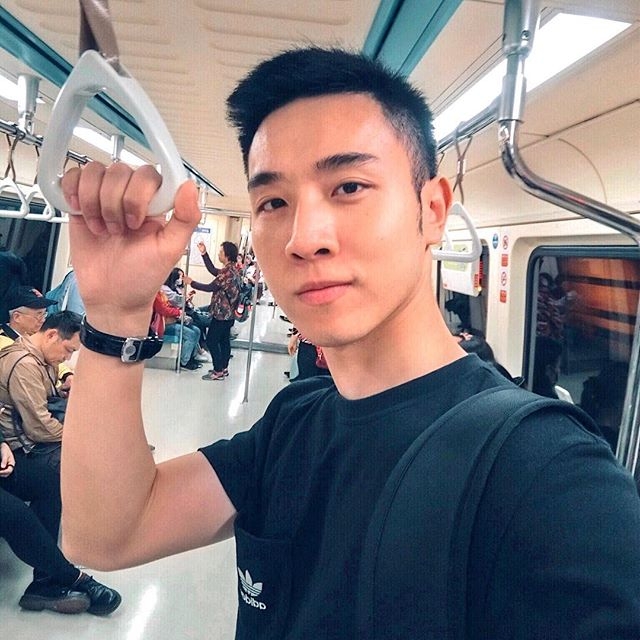 然然男士的第三张照片--衡阳相亲服务中心