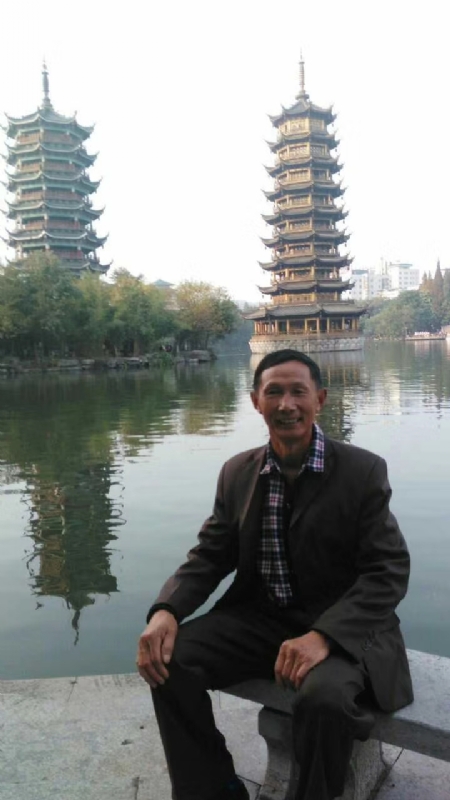 寻找有缘人的第一张照片--衡阳相亲服务中心