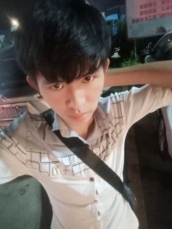 杨哥的第一张照片--衡阳相亲服务中心