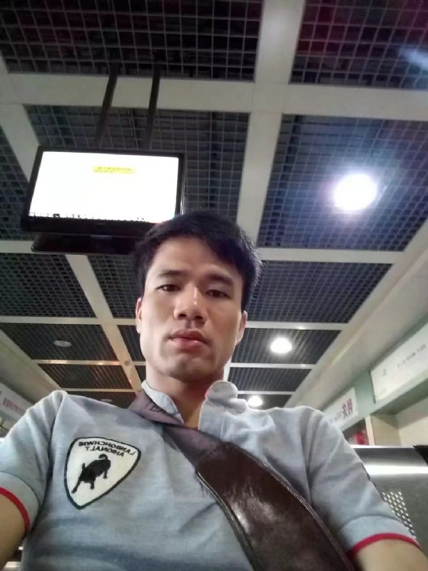 武哥的第一张照片--衡阳相亲服务中心